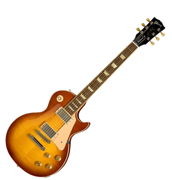 Les Paul Image